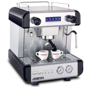 Casadio Enea Coffee Grinder/Doser - Ambrogio Espresso